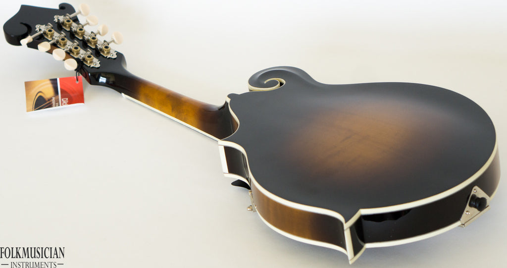 Kentucky KM-750 Mandolin