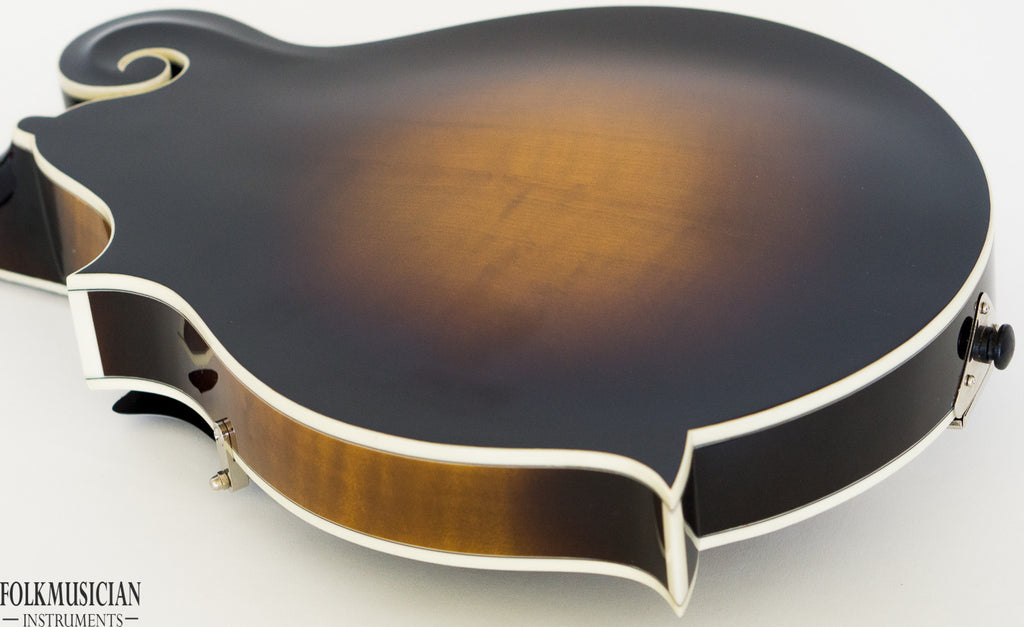 Kentucky KM-750 Mandolin