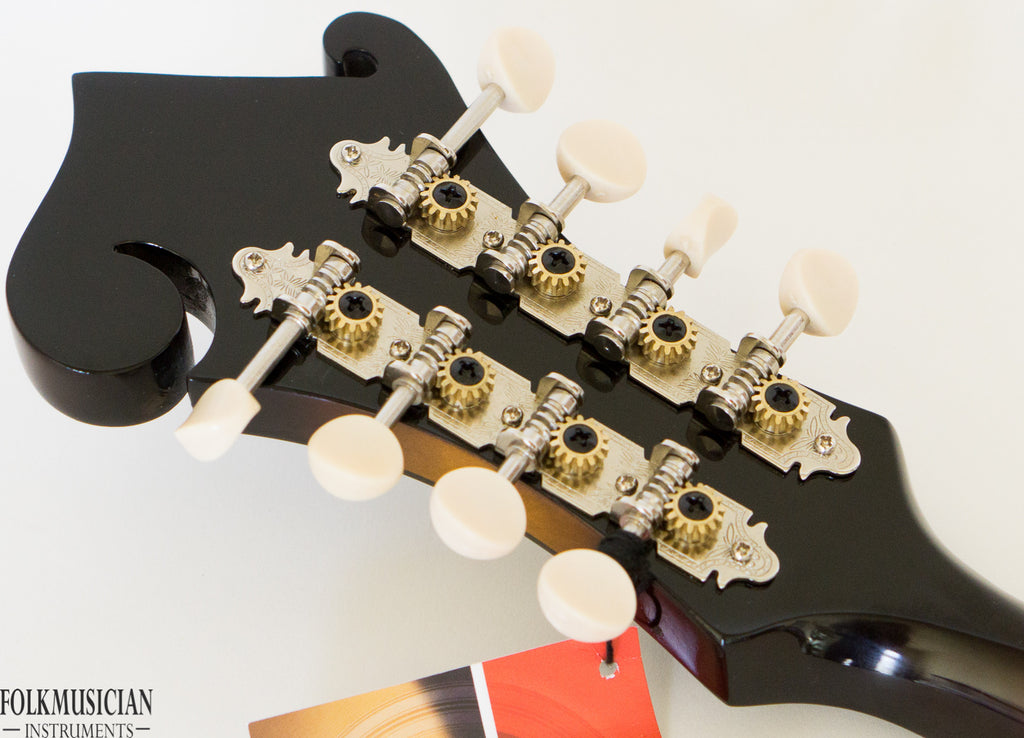 Kentucky KM-750 Mandolin
