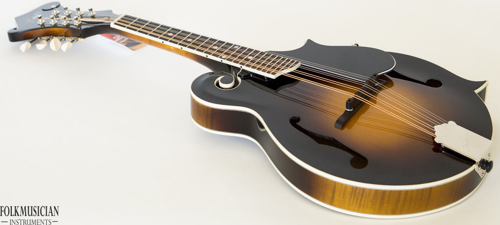 Kentucky KM-750 Mandolin