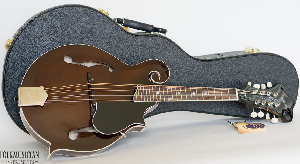 Kentucky KM-756 Mandolin