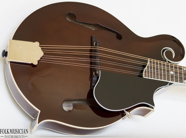 Kentucky KM-756 Mandolin