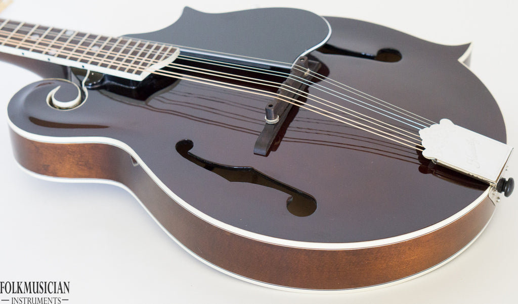 Kentucky KM-756 Mandolin