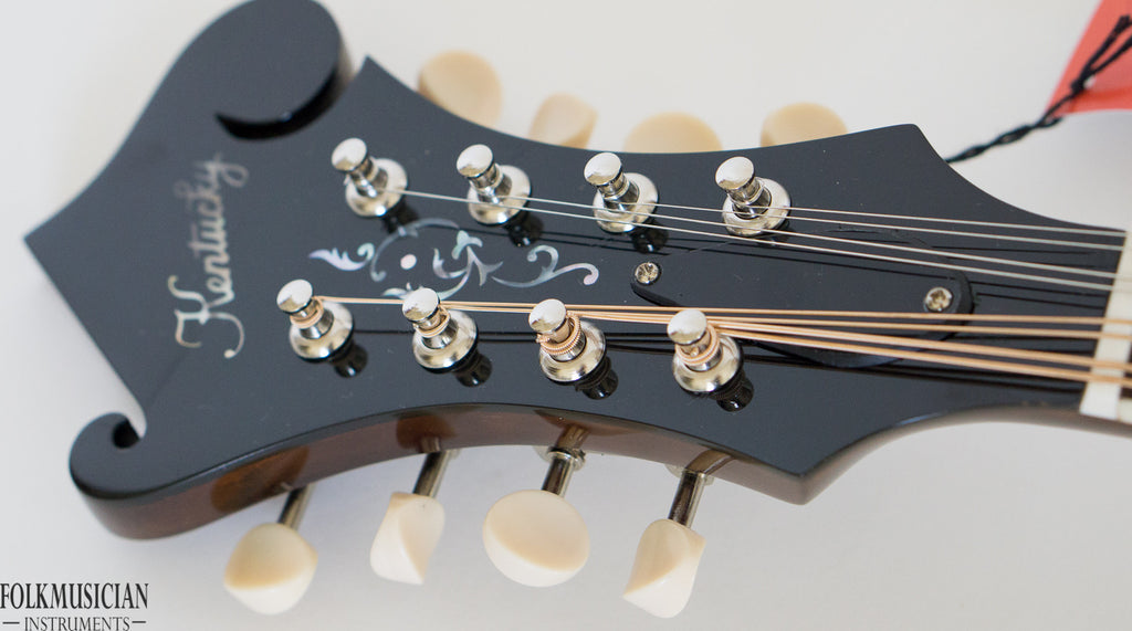Kentucky KM-756 Mandolin