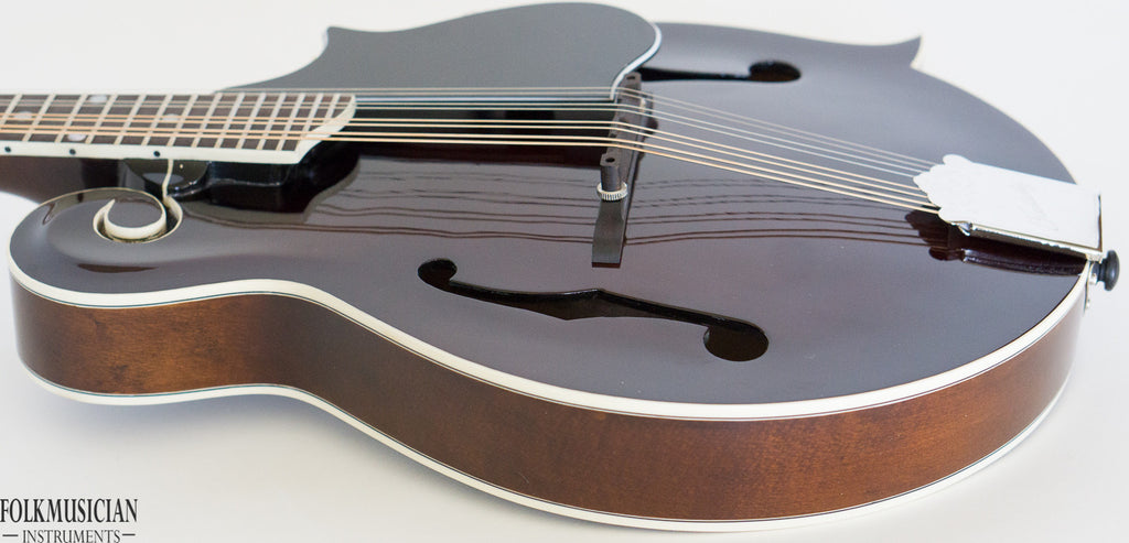 Kentucky KM-756 Mandolin