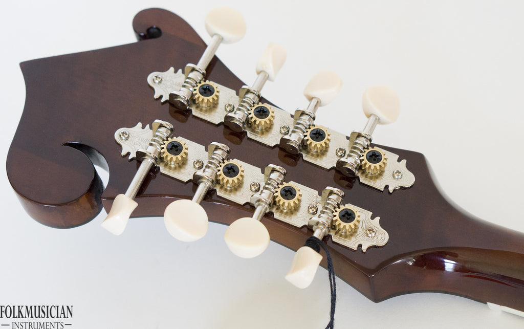 Kentucky KM-756 Mandolin