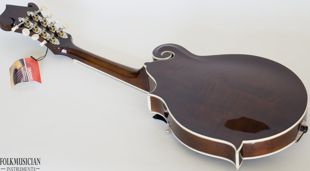 Kentucky KM-756 Mandolin