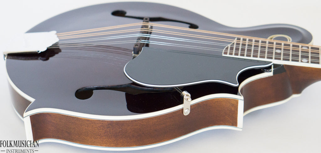 Kentucky KM-756 Mandolin