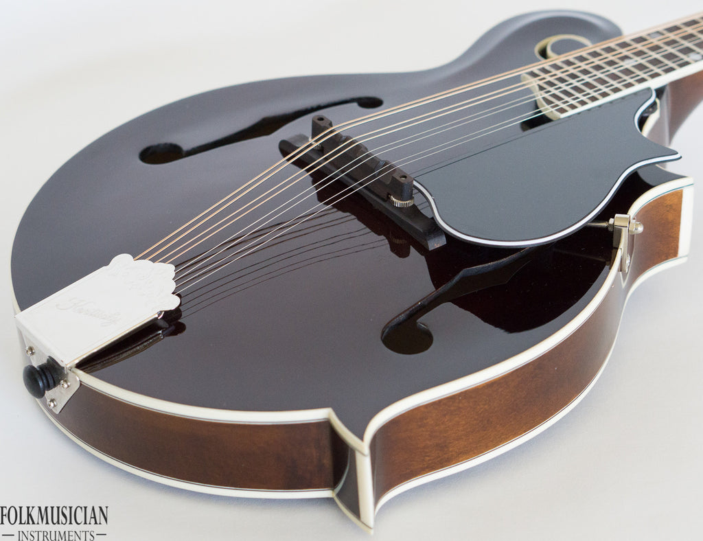 Kentucky KM-756 Mandolin