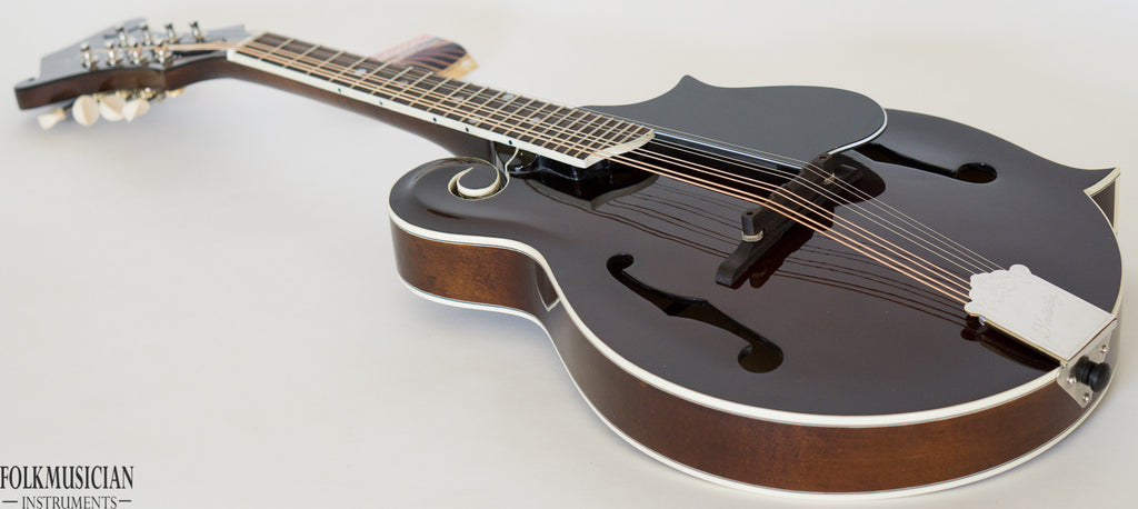 Kentucky KM-756 Mandolin