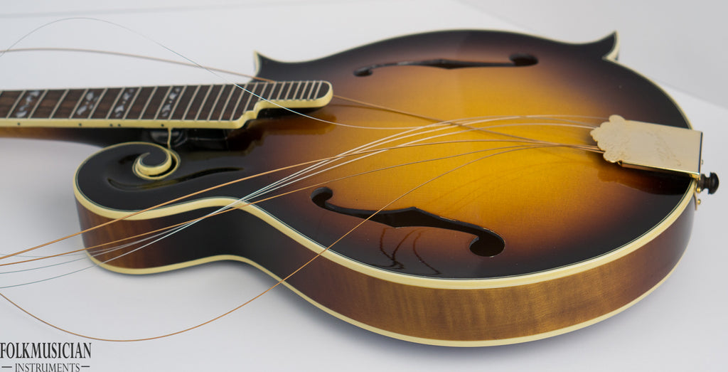 Kentucky KM-800 Mandolin  - for Repair