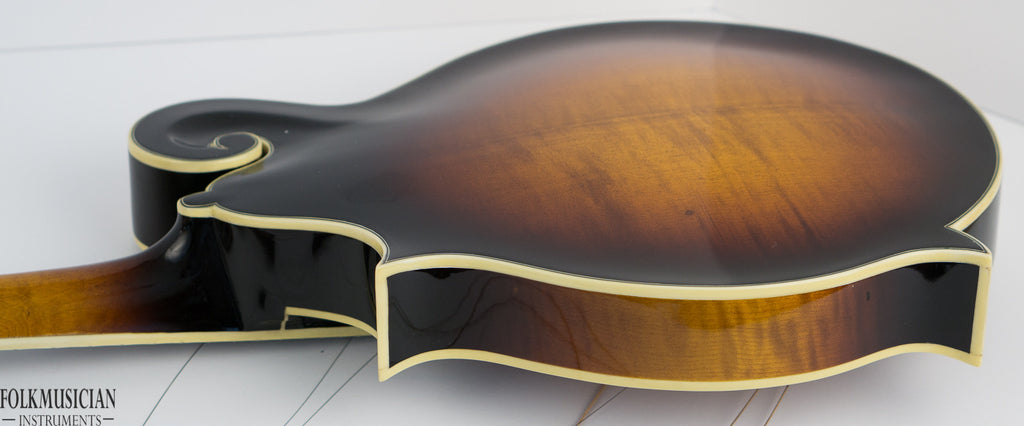 Kentucky KM-800 Mandolin  - for Repair
