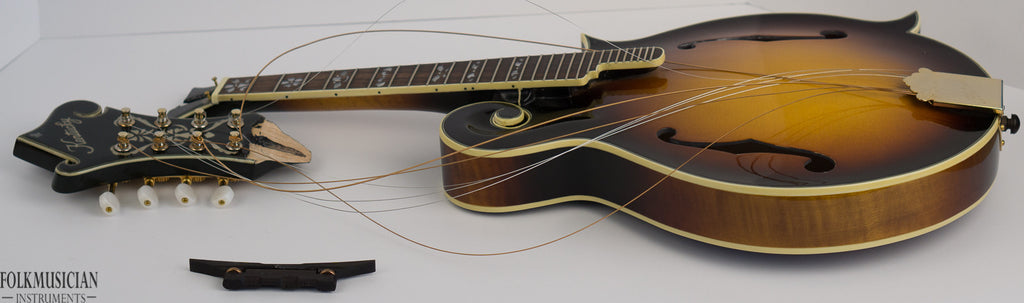 Kentucky KM-800 Mandolin  - for Repair