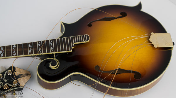 Kentucky KM-800 Mandolin  - for Repair