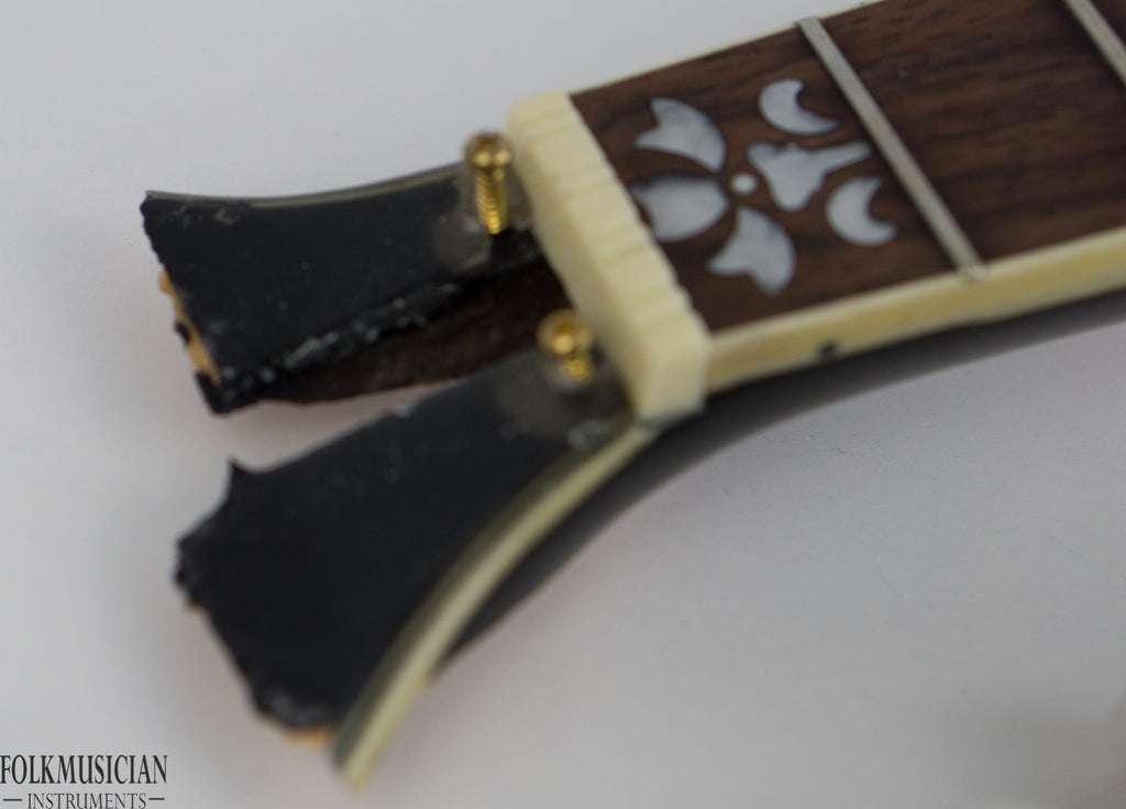 Kentucky KM-800 Mandolin  - for Repair