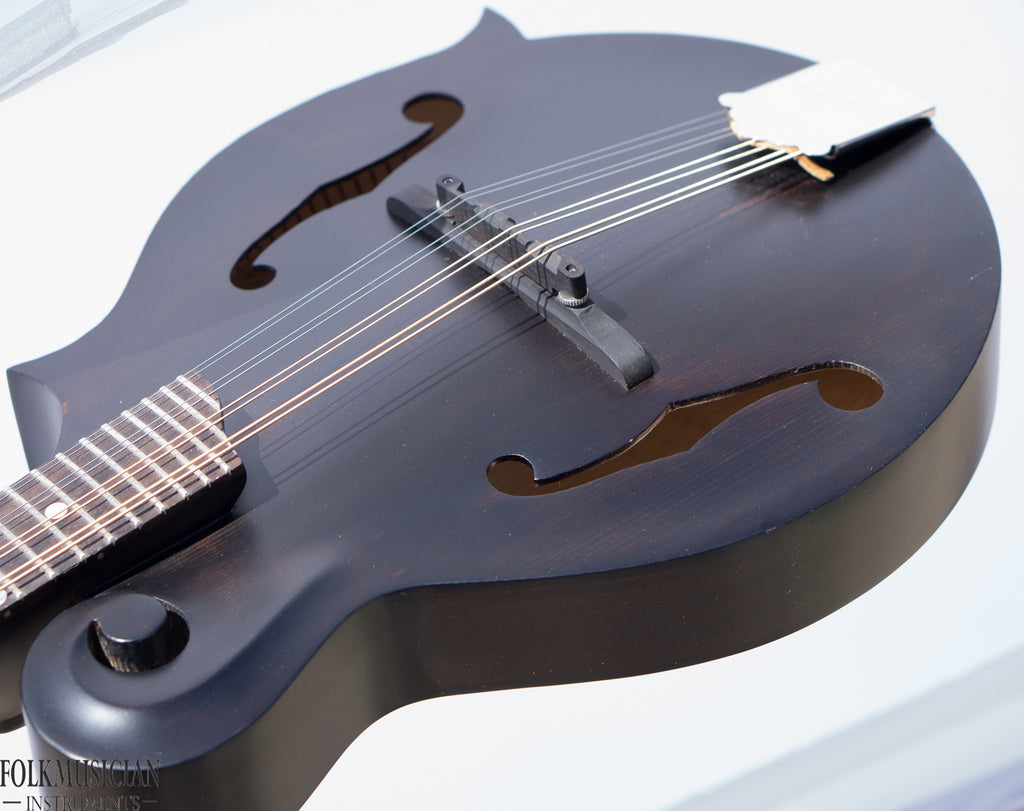 Kentucky KM-606 Mandolin F-Style