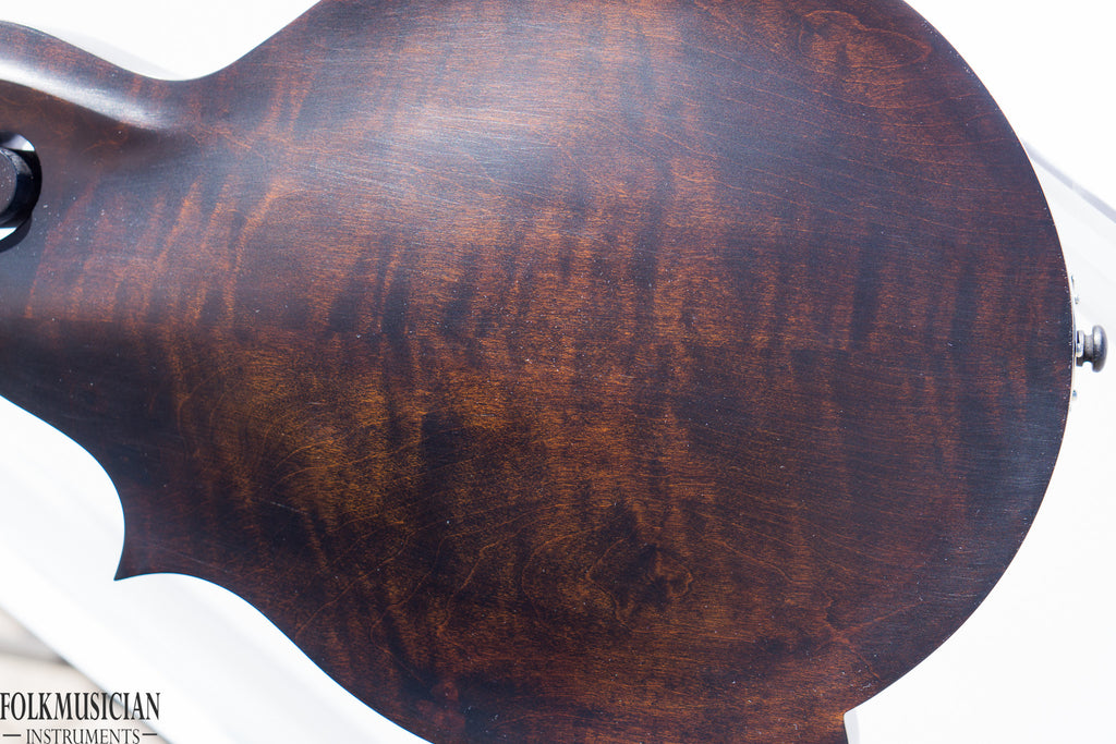 Kentucky KM-606 Mandolin F-Style