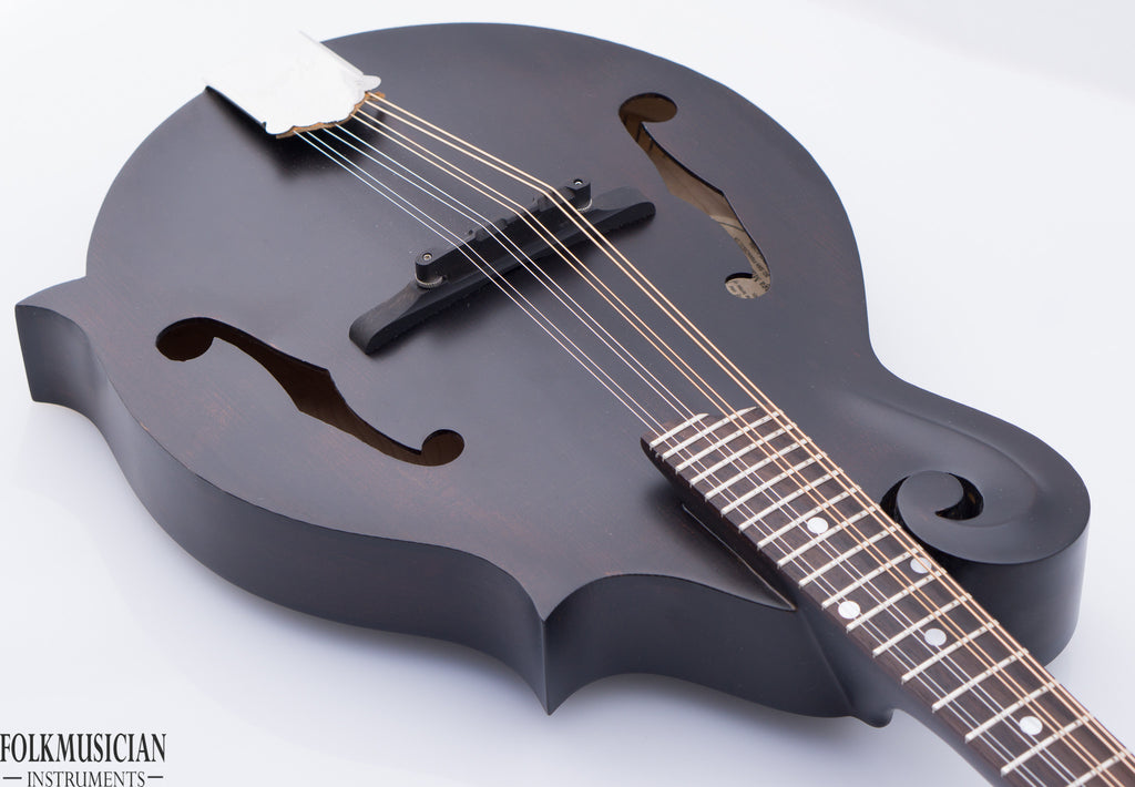 Kentucky KM-606 Mandolin F-Style