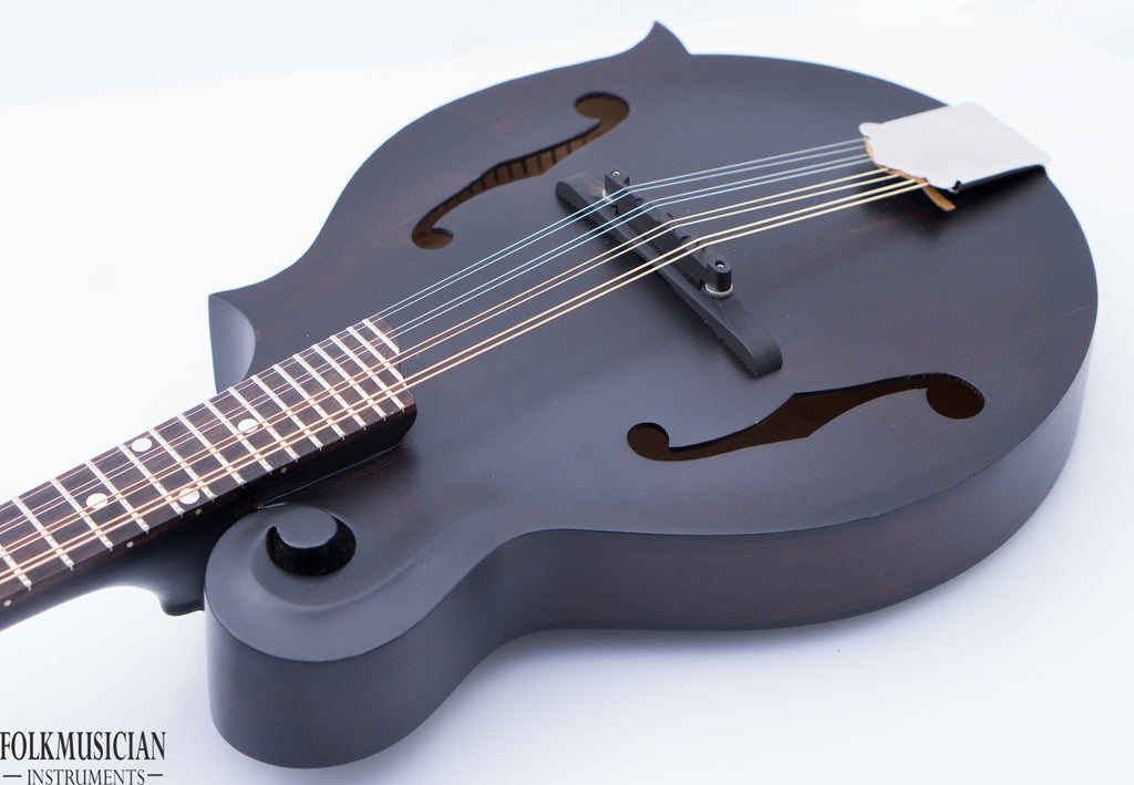 Kentucky KM-606 Mandolin F-Style