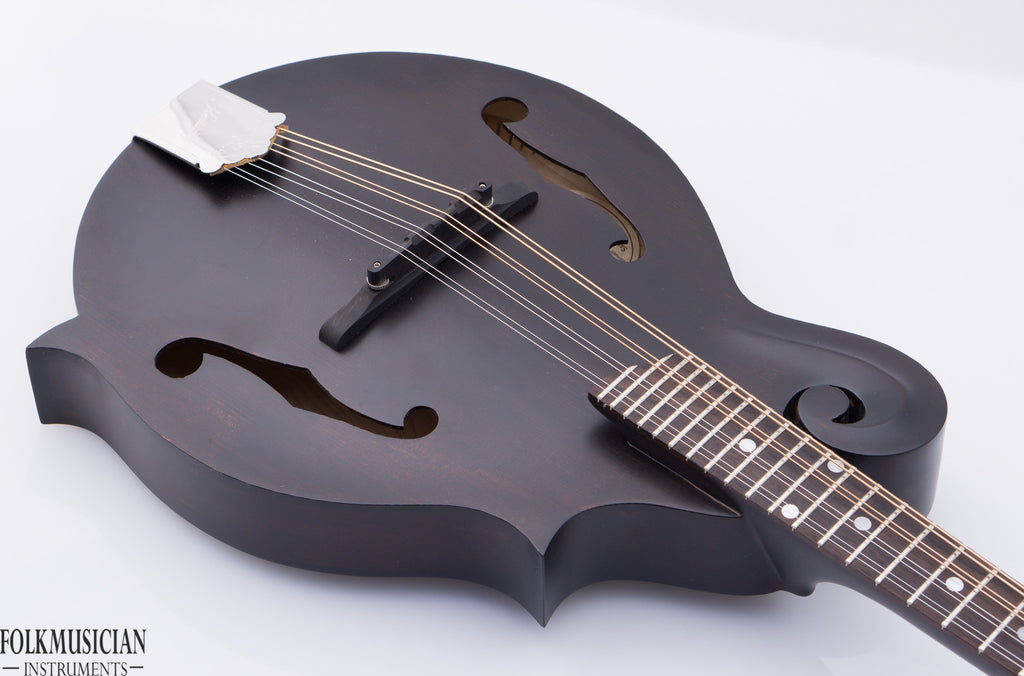 Kentucky KM-606 Mandolin F-Style