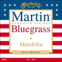 Martin Bluegrass Mandolin Strings 80/20