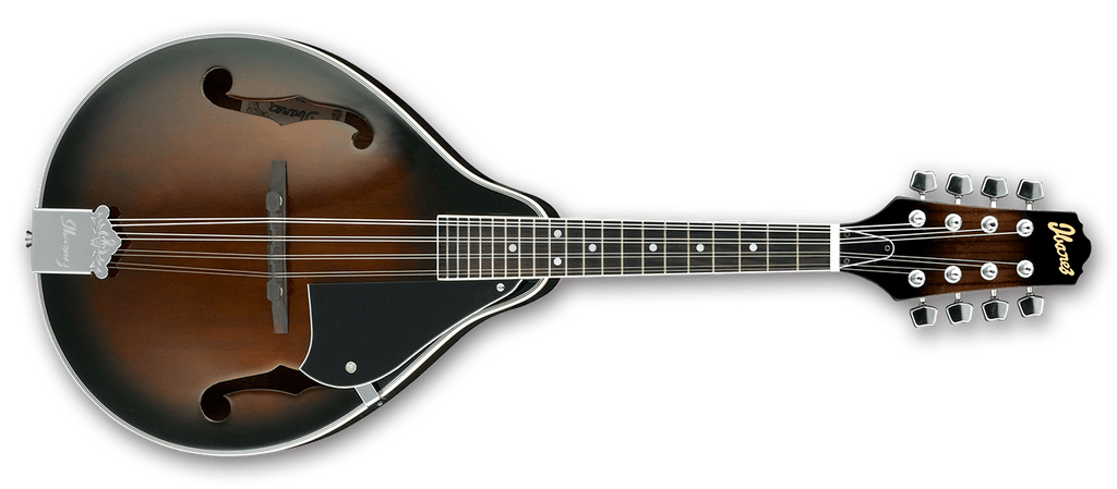 Ibanez M510DVS Mandolin