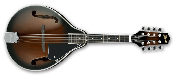 Ibanez M510DVS Mandolin