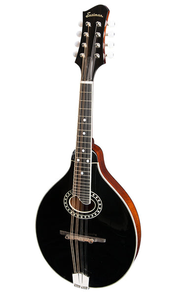 Eastman Oval Hole Mandolin MD404