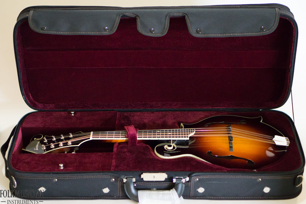 Eastman MD615 Mandolin Sunburst