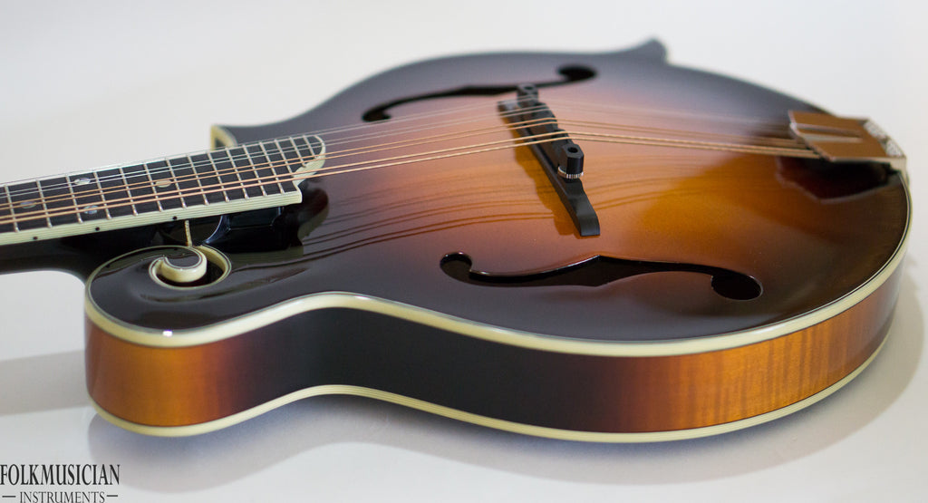 Eastman MD615 Mandolin Sunburst