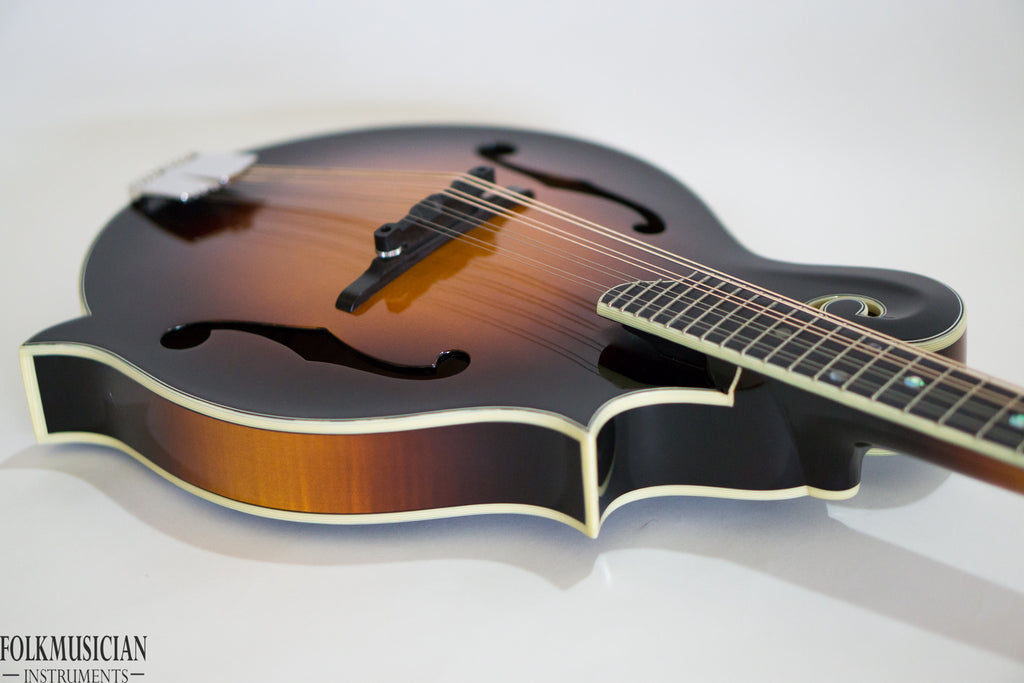 Eastman MD615 Mandolin Sunburst