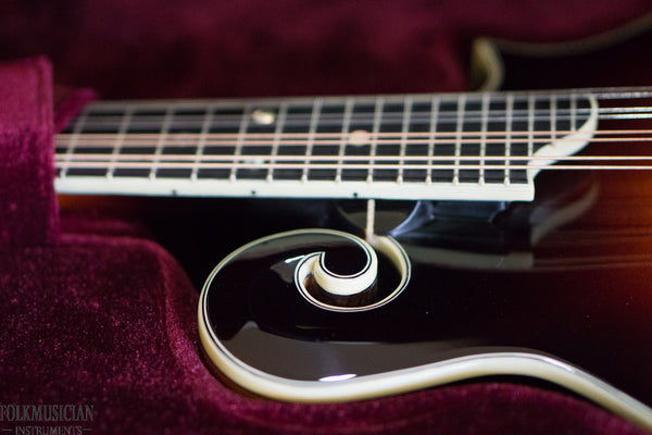 Eastman MD615 Mandolin Sunburst