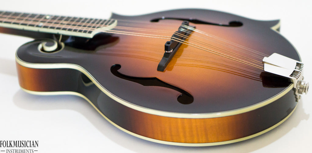 Eastman MD615 Mandolin Sunburst