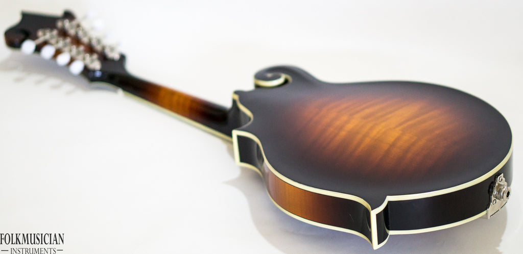 Eastman MD615 Mandolin Sunburst