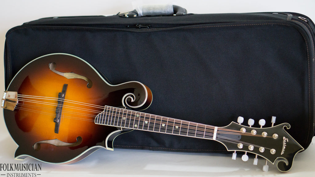 Eastman MD615 Mandolin Sunburst