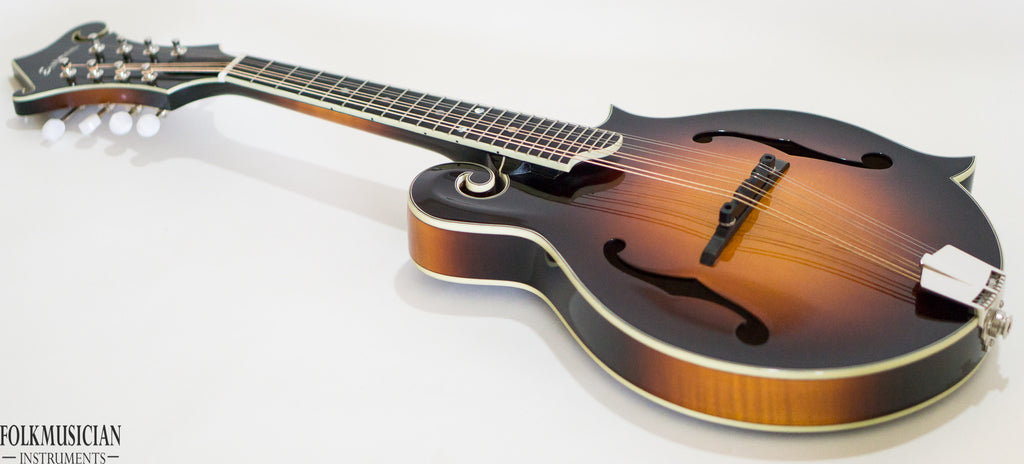 Eastman MD615 Mandolin Sunburst