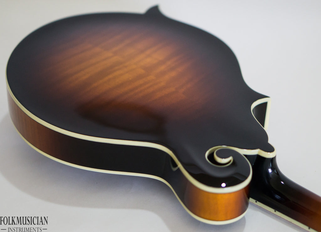 Eastman MD615 Mandolin Sunburst