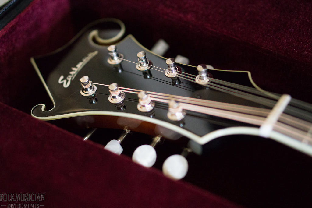 Eastman MD615 Mandolin Sunburst