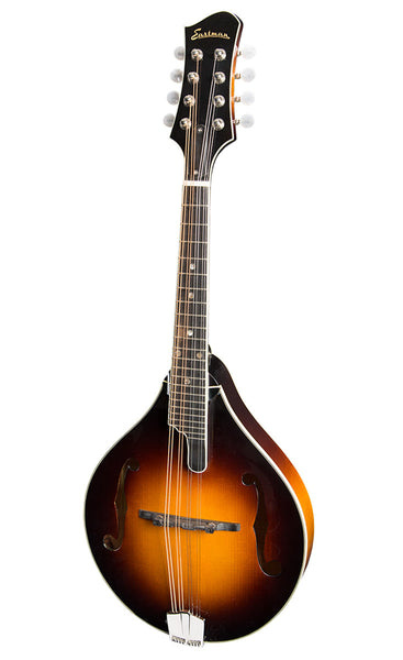 Eastman Mandolin 805 A-Model Sunburst