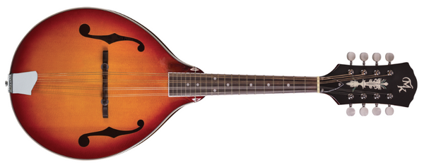 Michael Kelly A-Solid Mandolin Hickory Sunset
