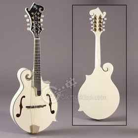 Michael Kelly Legacy Cream Mandolin