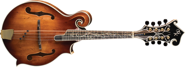 Michael Kelly Dragonfly Mandolin AVS