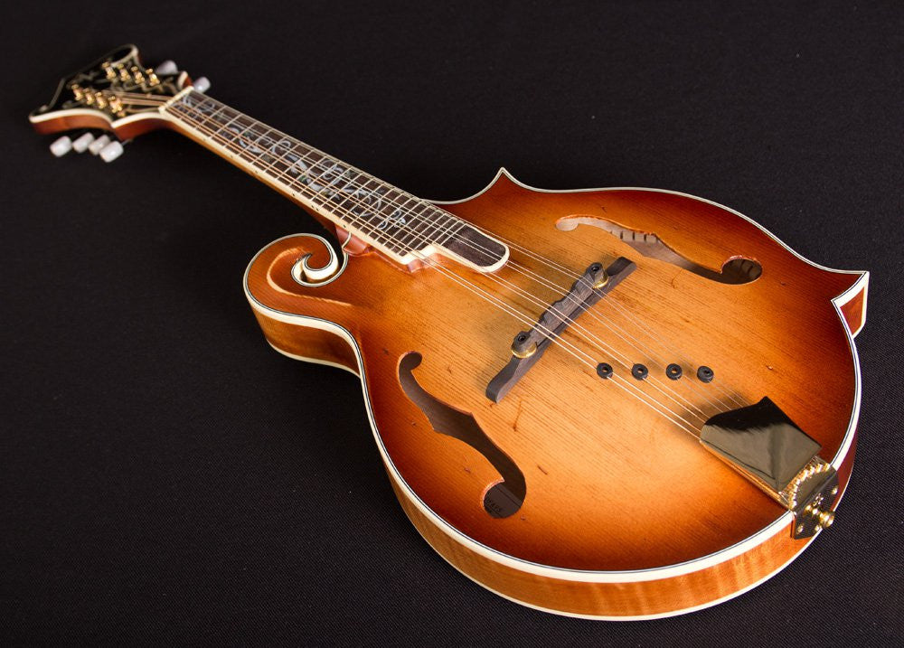 Michael Kelly Dragonfly Mandolin AVS