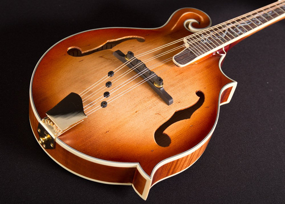Michael Kelly Dragonfly Mandolin AVS
