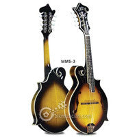 Morgon Monroe Mandolin Deluxe