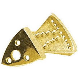 Monteleone Tailpiece for Mandolin