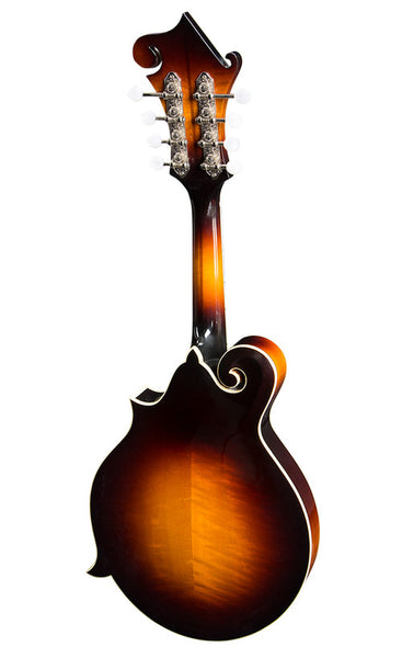 Eastman 614 Mandolin Oval Hole Sunburst