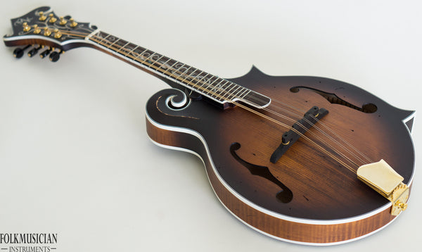 Michael Kelly Dragonfly Mandolin ATF