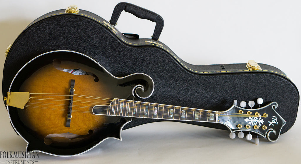 Michael Kelly Legacy FS Electric Mandolin