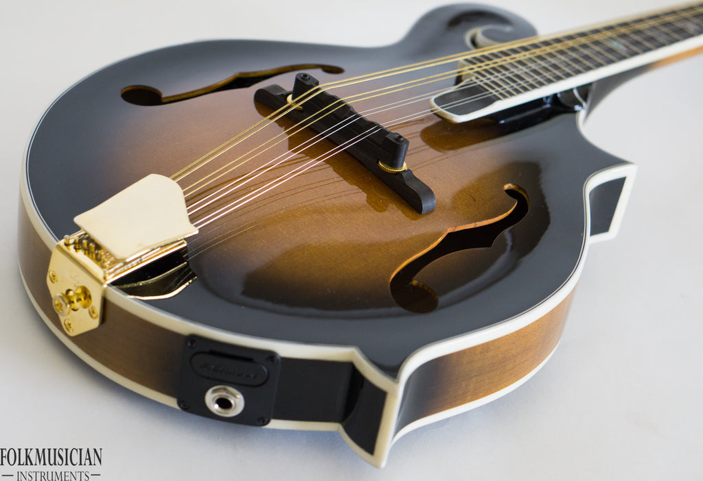 Michael Kelly Legacy FS Electric Mandolin